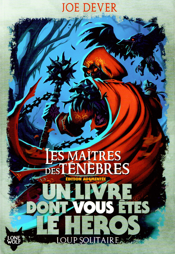 Les Maîtres des ténèbres